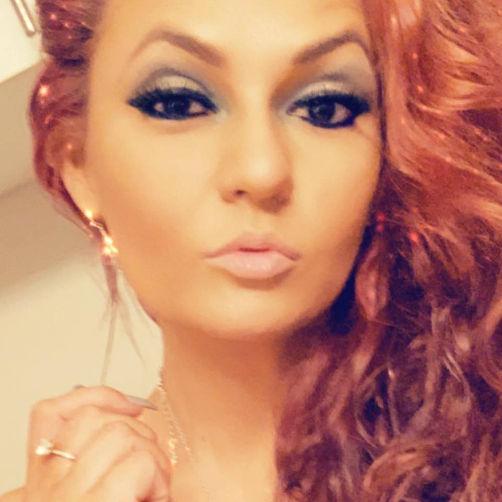 Meet your Posher, Whitney